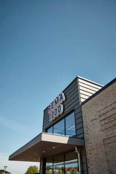 A lot more for your money, Byskovvej 40, Slagelse